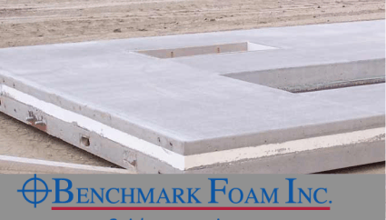 Benchmark Foam